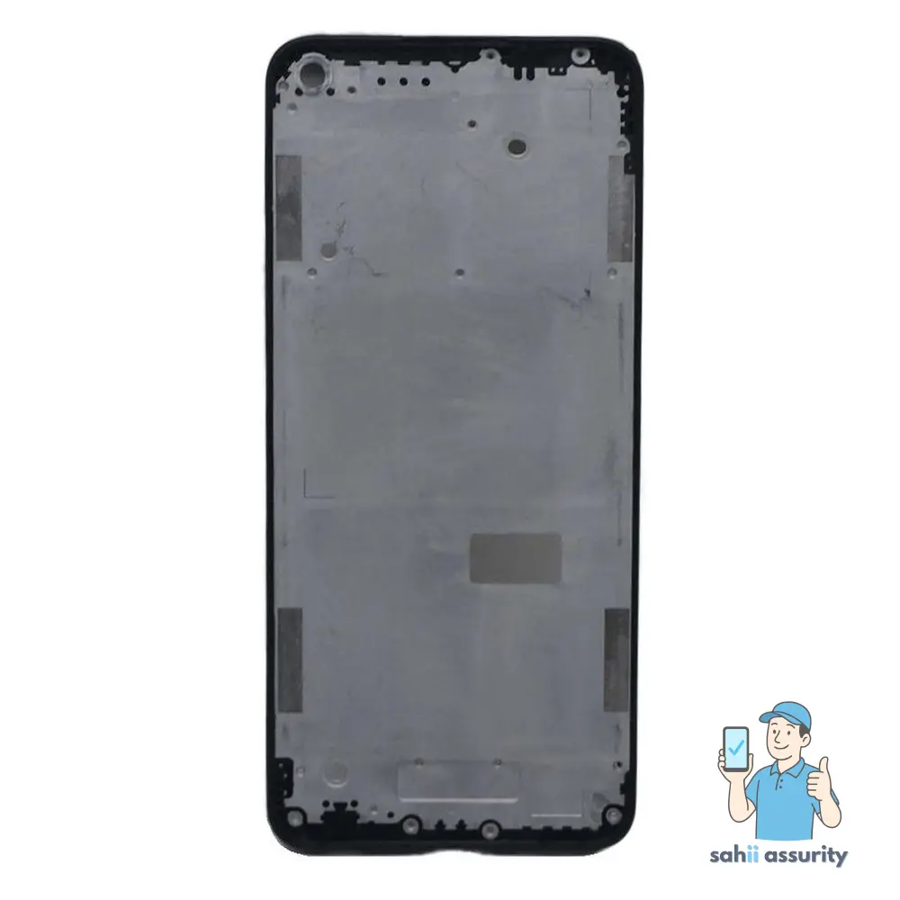 LCD Frame Middle Chassis for Oppo A55 thumbnail